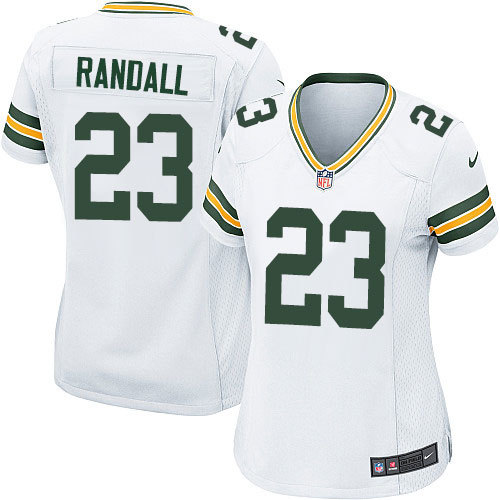 Women Green Bay Packers jerseys-027